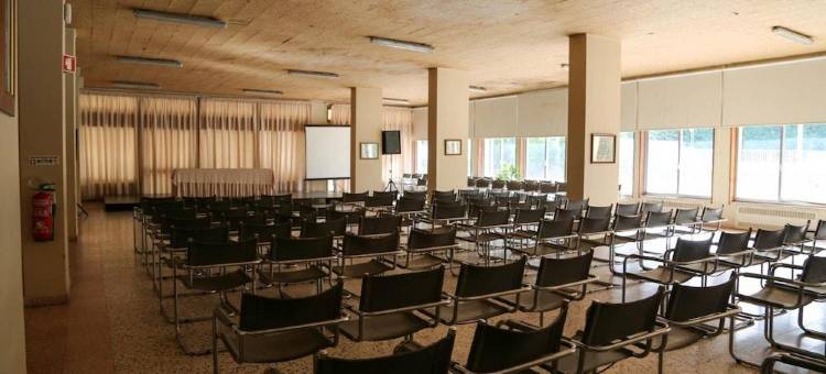 Inatel Santa Maria da Feira图片