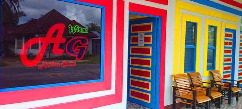 Wisma Astina Graha图片