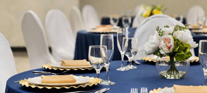 Garner Hotel Totowa by IHG图片