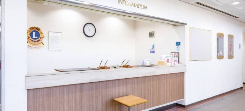 西大寺格兰酒店(Saidaiji Grand Hotel - Vacation Stay 92818)图片