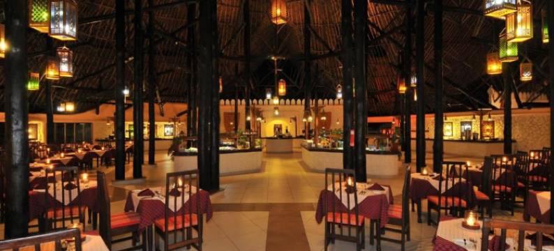 南棕榈海滩度假村(Southern Palms Beach Resort)图片