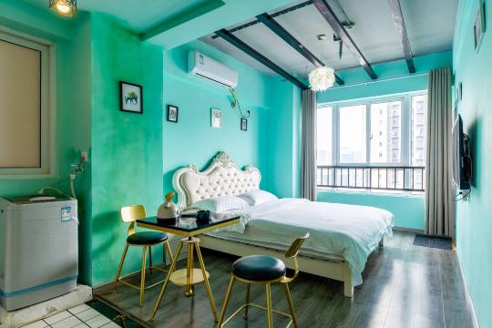 林达民宿(长征大道分店)