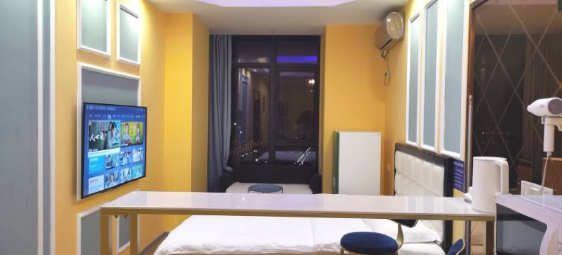 正好家自助民宿(广志路3号分店)图片