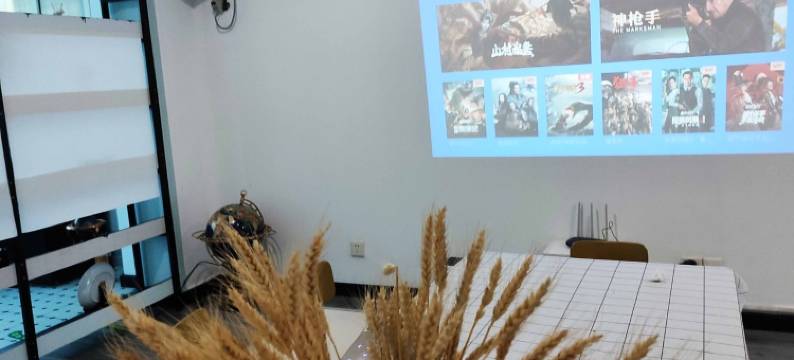 33城市民宿(北京中路1号分店)图片