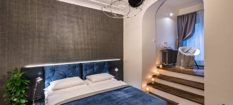 城堡旁MOOo公寓式酒店(MOOo by the Castle)图片