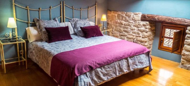 拉克阿克乡村民宿(Casa Rural Lakoak)图片