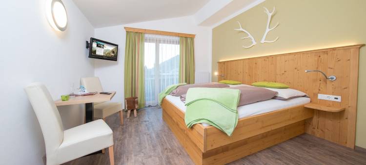 康福特酒店 Garni Landhaus Gitti(Hotel Garni Landhaus Gitti)图片