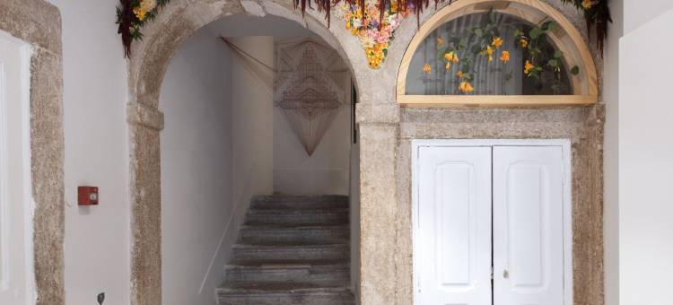 埃斯基纳城市小屋(Esqina Urban Lodge)图片