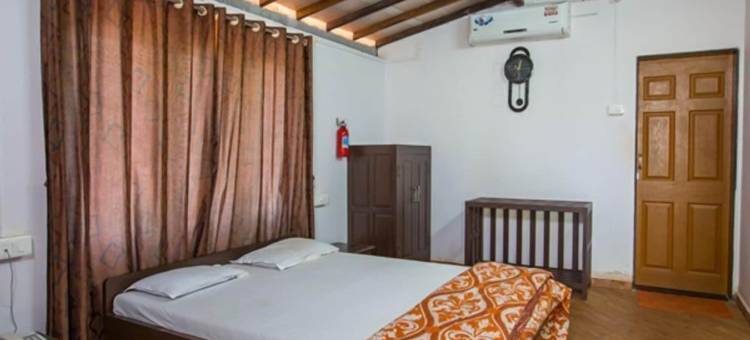 海滨别墅(Beachfront Villas)图片