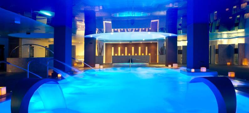 AR迪亚曼特滩水疗酒店(AR Diamante Beach & Spa Hotel 4 Sup)图片