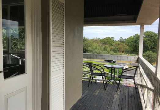 Norwood House Motel & Receptions Hotel Overview