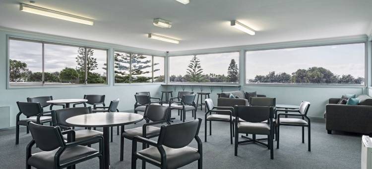 帕布拉海滩探索公园酒店(Discovery Parks - Pambula Beach)图片