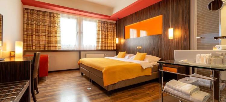 大陆酒店(Hotel Continental)图片