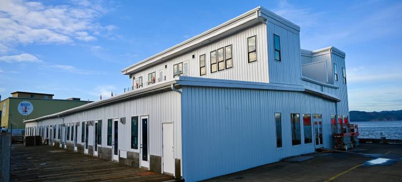 弓线酒店(Bowline Hotel)图片