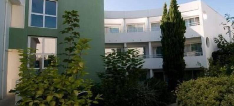 罗宾森酒店(Le Robinson)图片