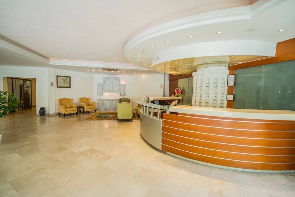 Costa 3s Hotel Over view