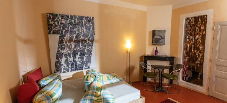 哥美德老屋别墅住宿酒店(La Vieille Maison - Chambre et Halte Gourmande)图片