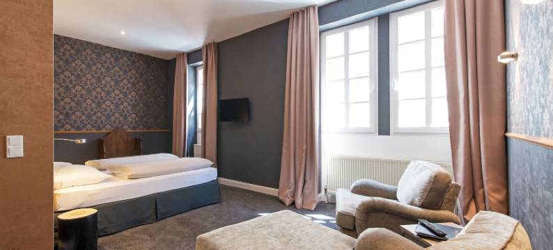 德国庄园酒店(Hotel Deutschherrenhof)图片