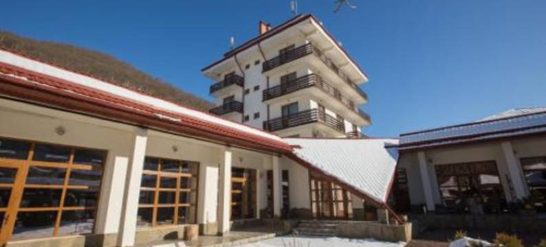 垂直酒店(Vertikal Hotel)图片