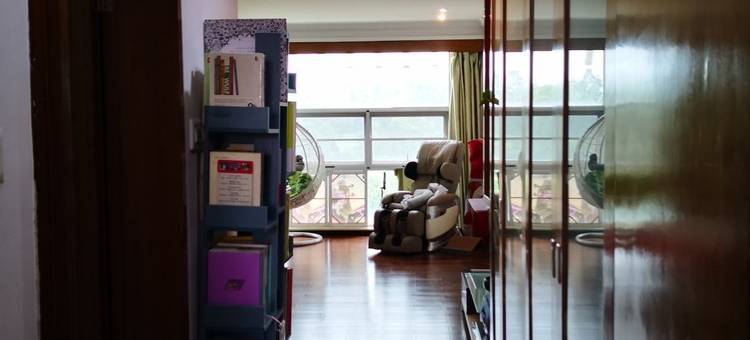 观澜湖海子屋公寓(高尔夫大道分店)图片