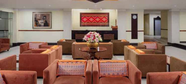 Pia Hotel Pandan Beach Resort图片