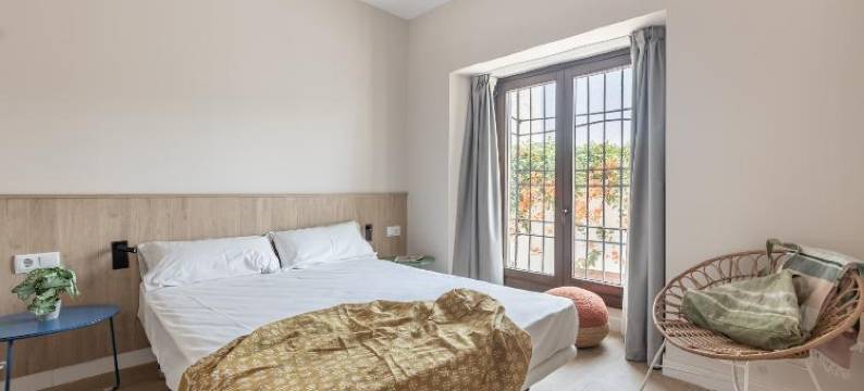 Cats Hostel Córdoba图片