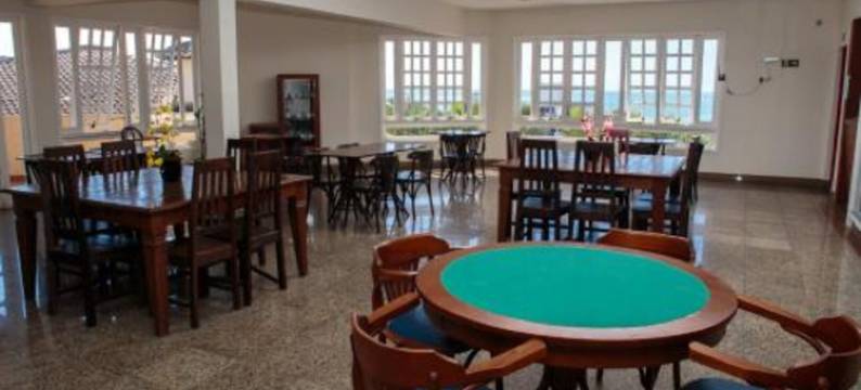 瓜拉派瑞诺瓦酒店(Hotel Nova Guarapari)图片