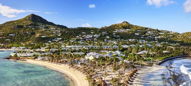 Rosewood le Guanahani St. Barth图片