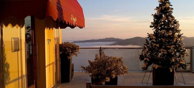 梅尔利西尔维亚与C. SAS的IL POGGETTO酒店(Albergo Diffuso - Il Poggetto Tra Urbino & San Marino)图片