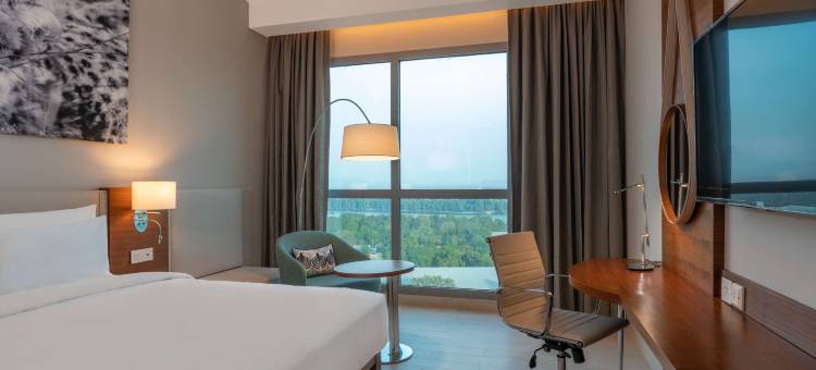 朱巴丽笙酒店(Radisson Blu Hotel, Juba)图片