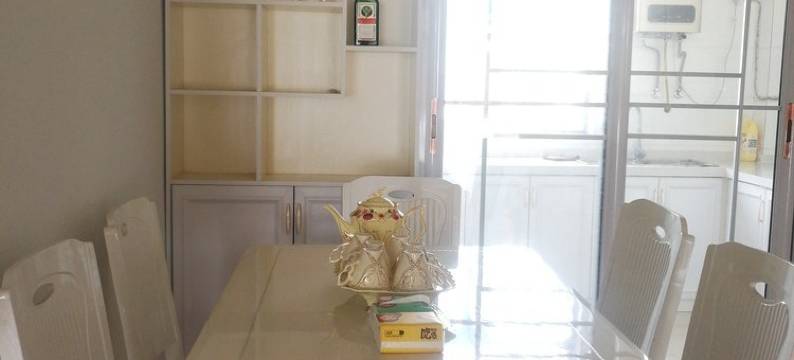 山海人间公寓(海州北路1号分店)图片