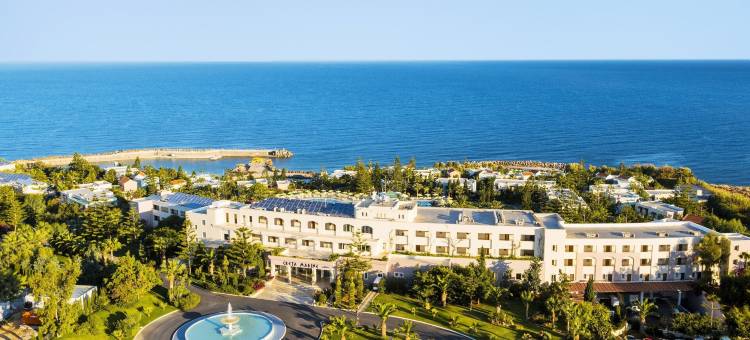 Iberostar Selection Creta Marine图片