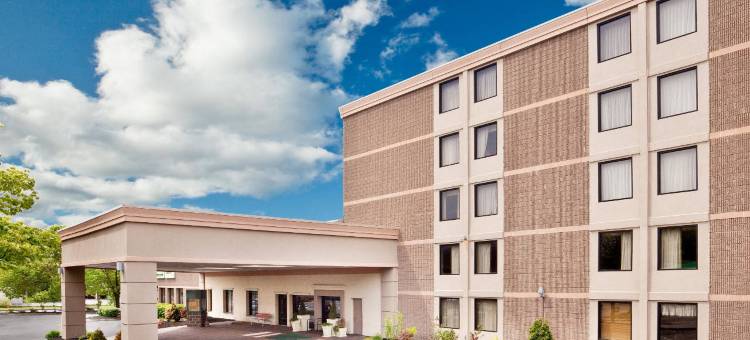 Holiday Inn 奥本指湖区(Holiday Inn Auburn-Finger Lakes Region)图片