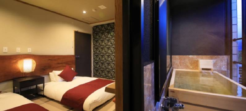 箱根今宵别墅(Bettei Koyoi (Adult Only))图片