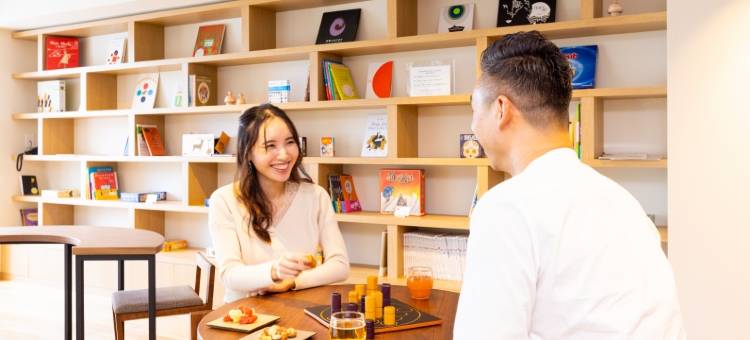 京都梅小路波特尔酒店(Umekoji Potel Kyoto)图片