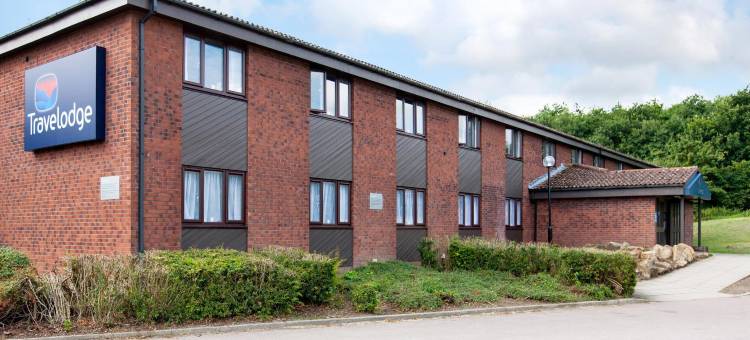 斯托马基特伊普斯维克旅屋酒店(Travelodge Ipswich Stowmarket)图片