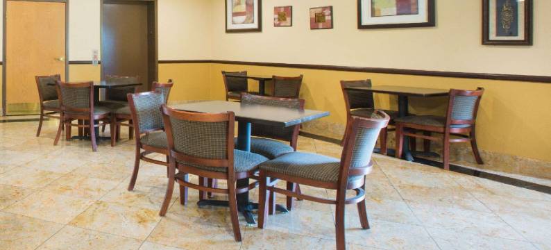 舒适酒店(Comfort Inn)图片