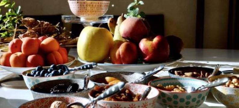 Antica Dimora Gallo Basteris图片