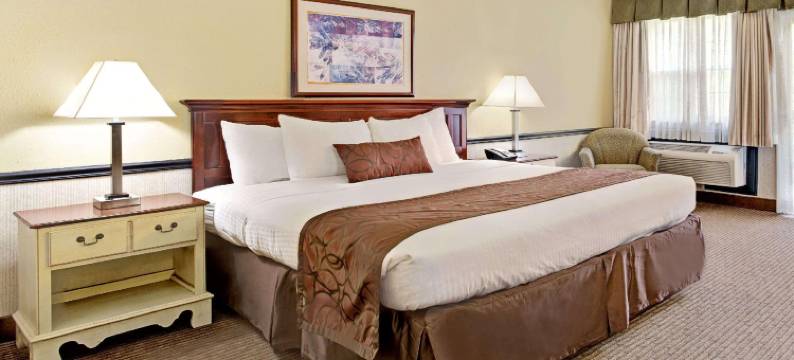 普罗沃河旅馆(Provo River Inn)图片