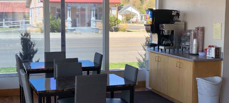 伊克诺套房旅馆(Econo Lodge Inn & Suites)图片