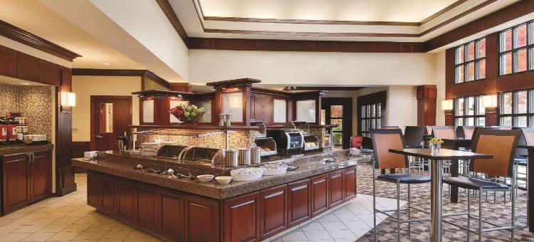 丹佛技术中心凯悦嘉寓酒店(Hyatt House Denver Tech Center)图片