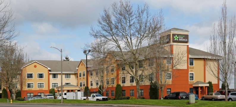 罗斯伍德酒店 - 波特兰东(Rosewood Hotel- Portland East)图片