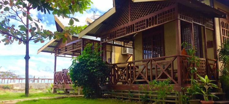 潘姆斯餐厅旅馆(Pems Pension and Restaurant)图片