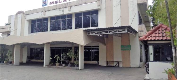梅拉蒂酒店(Hotel Melati)图片