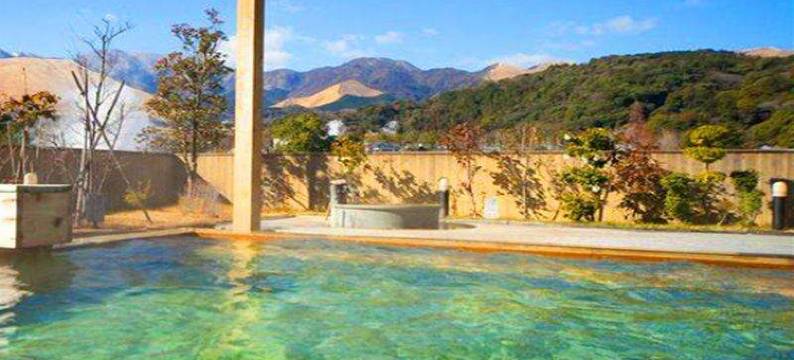 铁轮温泉鬼山酒店(Beppu Kannawa Onsen Oniyama Hotel)图片
