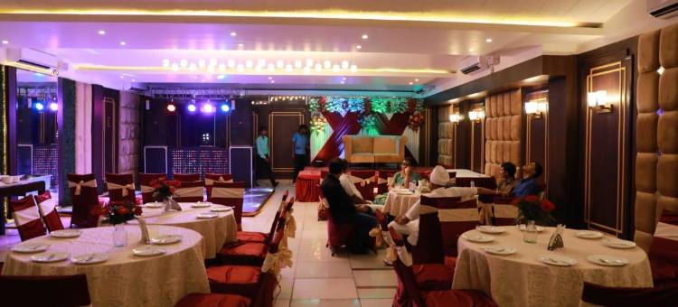 帕尼帕特绿色城堡酒店(Green Castle)图片