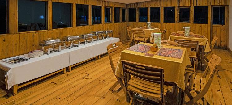 Treebo 欧米茄住宿旅馆(Treebo Omega Stay Inn)图片