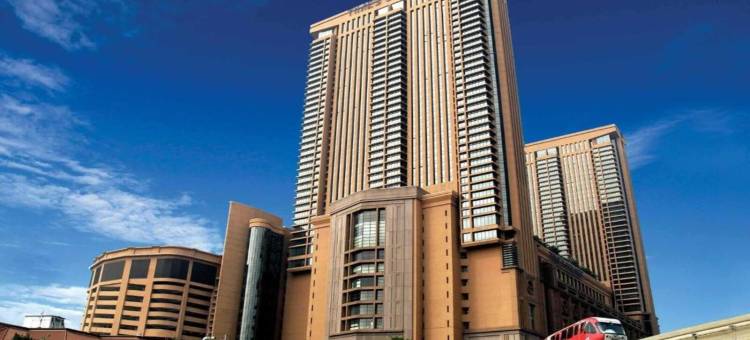 吉隆坡时代广场舒适套房酒店(KL Cozy Suite Times Square)图片