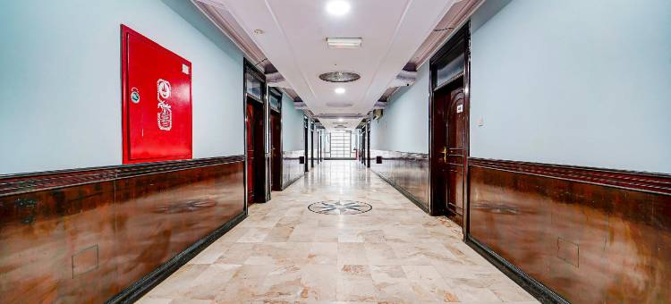 OYO 120协和国际酒店(OYO 120 Concord International Hotel)图片