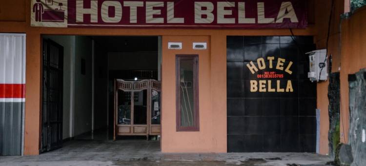 贝拉酒店(Bella Hotel)图片